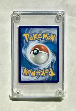 Mewtwo V 072/078 - Alternate Full Art - Pokemon Go - Ultra Rare Pokemon Card - Image 2