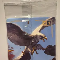 Riftbound: TCG English Unleashed-Token Bird & Brush-Limited Promo Cards sealed - Image 3
