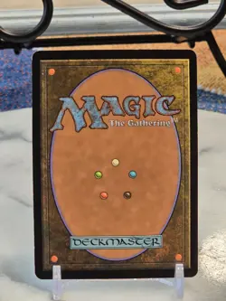 MTG Cauldron of Souls Shadowmoor Regular LP - Image 2