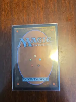 Sword of Feast and Famine Magic Modern Event Deck Regular - Image 2