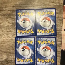 Pokemon TCG Pikachu V-Union [Set of 4] SWSH: Sword & Shield Promo Cards Holo - Image 2