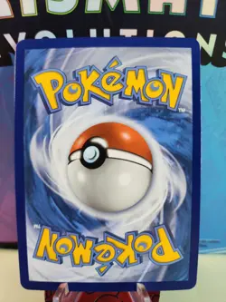 Pokemon TCG Conkeldurr V 040/078 Pokemon Go - Full Art - V - Holo Rare Fighting - Image 2