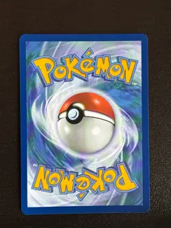 Basic Psychic Energy 207/165 Hyper Rare 151 Pokemon Holo Near Mint - Image 2