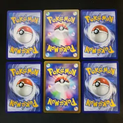 Pokemon Sylveon x10 Card Lot Bundle - Image 2