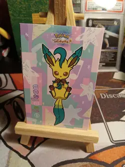 Pokemon Lets Go Eevee Card Lot - Image 1