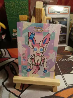 Pokemon Lets Go Eevee Card Lot - Image 2