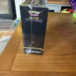 Pokemon TCG: Mega Evolution-Pitch Black Booster Bundle✅ - Image 3