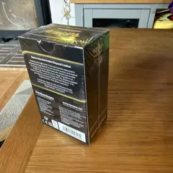 Pokemon TCG: Mega Evolution-Pitch Black Booster Bundle✅ - Image 4