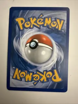 Chimchar 14/17 Pop Series 6 Holo Pokemon TCG LP/NM - Image 2