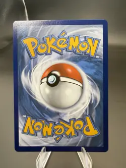 193/198 Karen’s Conviction 2021 Pokemon TGC - NM - Image 2