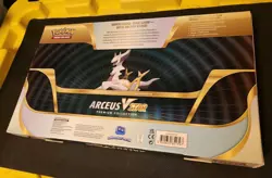 Pokemon TCG Arceus VSTAR Premium Collection Factory Sealed - Image 2