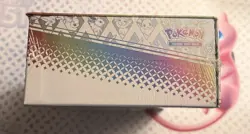 Pokemon Prismatic Evolutions Super Premium Collection SPC New & Factory Sealed - Image 4