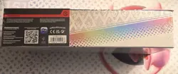 Pokemon Prismatic Evolutions Super Premium Collection SPC New & Factory Sealed - Image 5