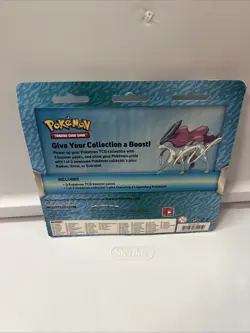 Pokemon Legendary Beast pin Collection 3 Pack XY Evolutions Steam Siege Sun Moon - Image 4