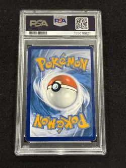 Pokemon Charizard VSTAR Rainbow Secret Rare 174/172 from Brilliant Stars PSA 1 ! - Image 2