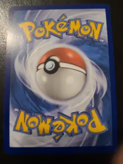 Wattrel 145/091 - Paldean Fates Shiny Holo Rare Pokemon TCG S&V NM - Image 2