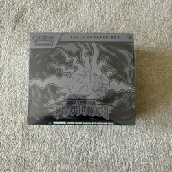 Pokemon TCG: Pitch Black Elite Trainer Box ETB | New & Sealed - Image 1