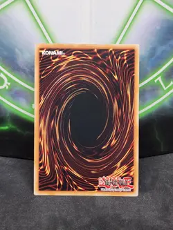 Yugioh Tearlaments Kaleido-Heart POTE-EN043 Secret Rare 1st Edition NM - Image 2