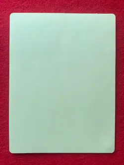 Pikachu & Pichu No.01 & 36 MARUMIYA Pokemon Sticker Card Japanese Nintendo Holo - Image 3