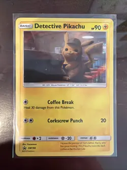 Pokemon Card Lot 10 Cards (includes 10 holo RARES 🔥holos) - Image 2