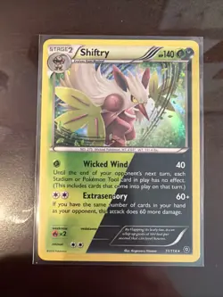 Pokemon Card Lot 10 Cards (includes 10 holo RARES 🔥holos) - Image 3