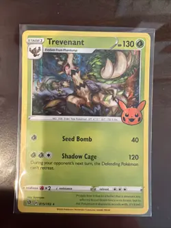 Pokemon Card Lot 10 Cards (includes 10 holo RARES 🔥holos) - Image 4