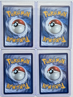 Mewtwo V-UNION (Set of 4) SWSH: Sword & Shield Promo Cards Holo - Image 2