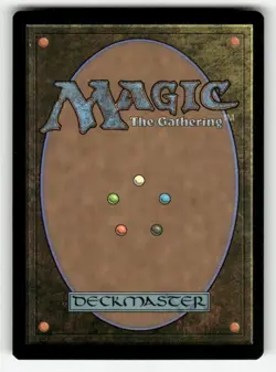 Doombot Harbinger 655 Commander: Marvel Super Heroes Magic: The Gathering NM - Image 2