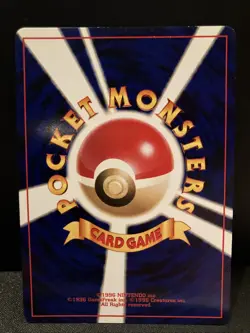 Pokemon Dark Typhlosion Darkness, and to Light... Holo Rare Japanese 80 HP #157 - Image 3