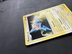 Pokemon TCG Rotom 7/106 Great Encounters Holo Holo Rare 2008 Nintendo - LP - Image 4