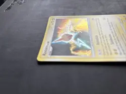 Pokemon TCG Rotom 7/106 Great Encounters Holo Holo Rare 2008 Nintendo - LP - Image 5