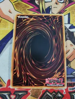 Skilled Blue Magician sece-en032 1st Edition (NM/NM+) Super Rare Yu-Gi-Oh! - Image 2