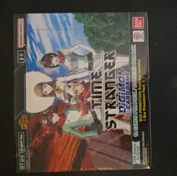 DIGIMON CARD GAME: Time Stranger Booster Box BT24 English Ver. - Image 1