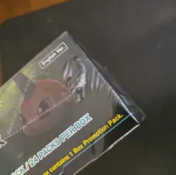 DIGIMON CARD GAME: Time Stranger Booster Box BT24 English Ver. - Image 2