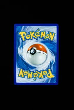 Pokemon Thievul 092/084 Pitch Black Illustration Rare IR Holo TCG Card - Image 2