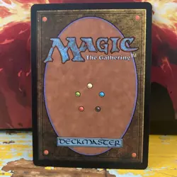 MTG Bubbling Muck Urza's Destiny Regular X1 NM - Image 2