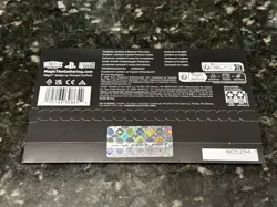 Magic: The Gathering Secret Lair x The Last of Us Part 1 - Rainbow Foil SEALED - Image 2