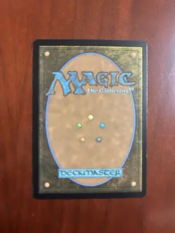 MTG Magic The Mind Stone M0021 Marvel Super Heroes Mythic Rare - Image 2