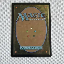 MTG “PROGENITUS” Japanese Showcase Foil - FDN 0431 - NM/Unplayed **Ships Free** - Image 4