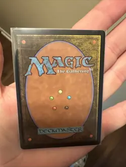 Fire Nation Turret (Borderless) 64 TLE Magic: The Gathering R Foil NM - Image 2