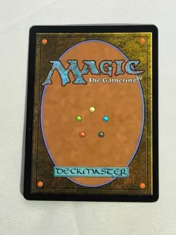 MTG FOIL Furnace of Rath 8th Edition Magic the Gathering - Image 2