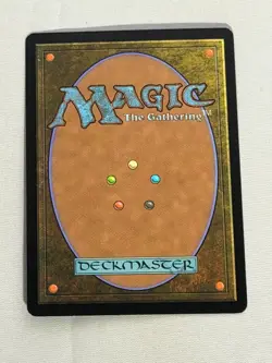 MTG FOIL Eight-and-a-Half-Tails Champions of Kamigawa Magic the Gathering - Image 2