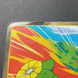 Flareon Pokemon Top Card Japanese No.136 Nintendo From Japan F/S - Image 2