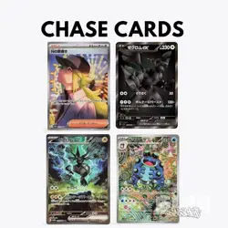 Sv11b Black Bolt Pokemon Japanese *w Shrink Booster Box「IN STOCK」 - Image 2