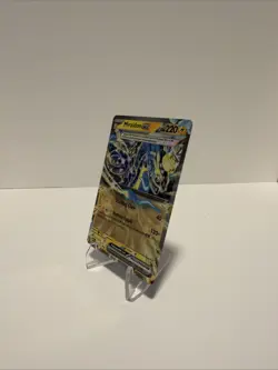 MIRAIDON EX 073/217 DOUBLE RARE ME: ASCENDED HEROES POKEMON NM - Image 3