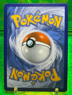 DAMAGED 2016 MewTwo EX XY125 Pokemon TCG XY Black Star PROMO Full Art Foil Rare - Image 2