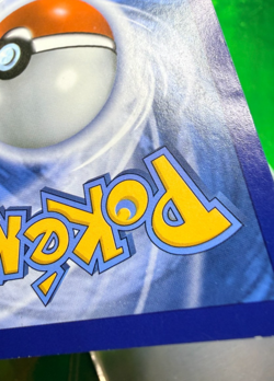 DAMAGED 2016 MewTwo EX XY125 Pokemon TCG XY Black Star PROMO Full Art Foil Rare - Image 4