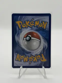 2025 Pokemon Mega Evolution Buddy-Buddy Poffin Ultra Rare #167/132 - Image 2