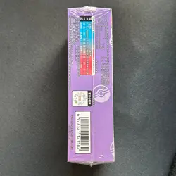 Pokemon TCG S-Chinese Collect 151C Surprise SLIM Booster Box Sealed Unopened - Image 3