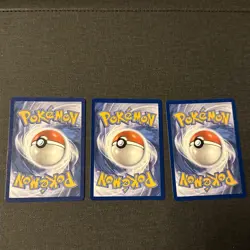 Pokemon TCG: First Partner Illustration Collection Series 2 - JOHTO GEN 2 set - Image 5